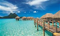 Bora Bora - Pearl Beach